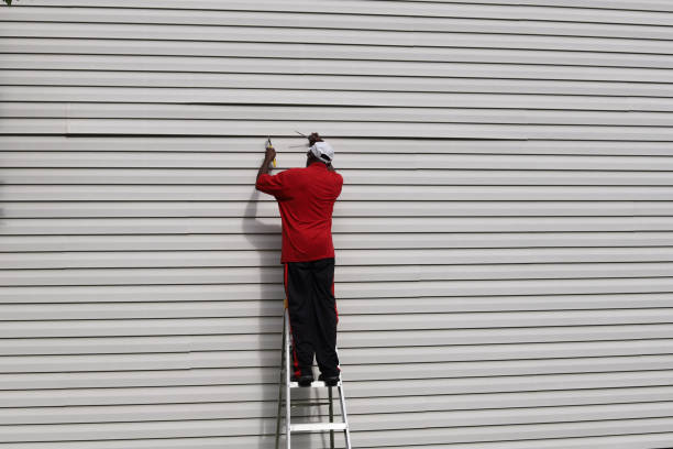 Reliable Colby, WI Siding Installation & Repair Solutions